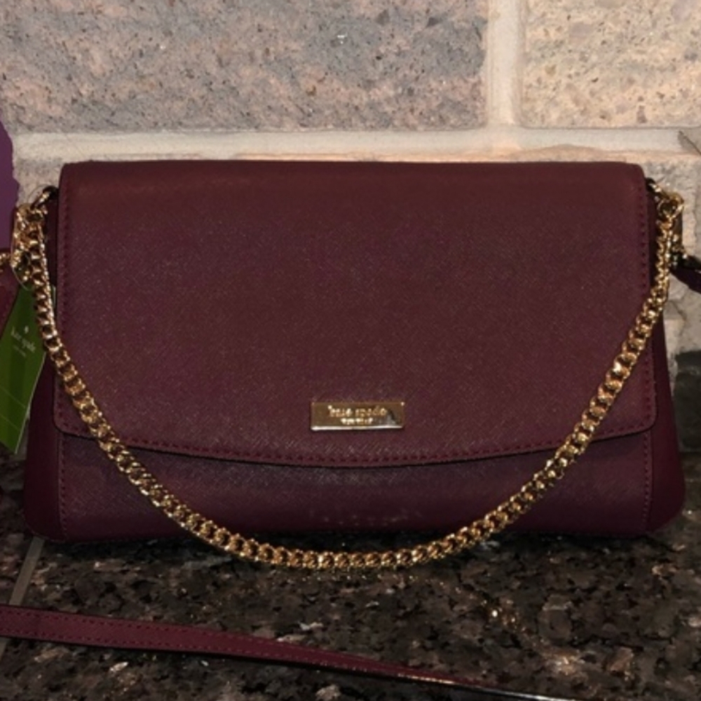 Clutch/Cross body